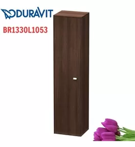 Tủ Để Đồ Nhà Vệ Sinh Duravit BR1330L1053