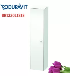 Tủ Để Đồ Nhà Vệ Sinh Duravit BR1330L1818