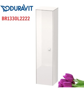 Tủ Để Đồ Nhà Vệ Sinh Duravit BR1330L2222