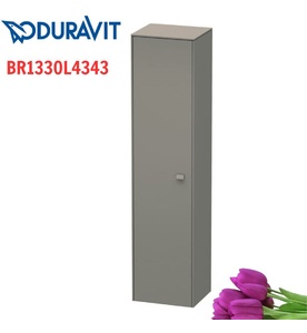 Tủ Để Đồ Nhà Vệ Sinh Duravit BR1330L4343