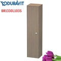 Tủ Để Đồ Nhà Vệ Sinh Duravit BR1330L1035