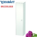 Tủ Để Đồ Nhà Vệ Sinh Duravit BR1330L1818