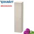 Tủ Để Đồ Nhà Vệ Sinh Duravit BR1330L9191