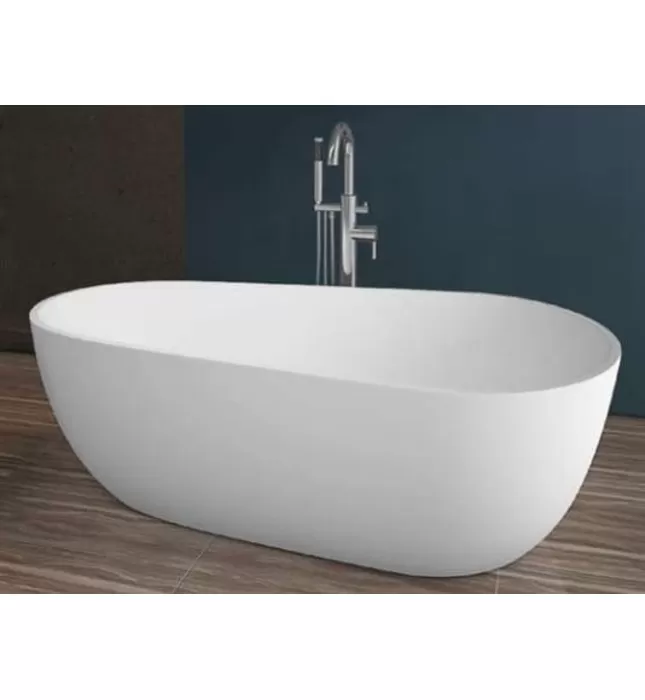 Bồn tắm đặt sàn 1.7m Mowoen MW8204WB-170