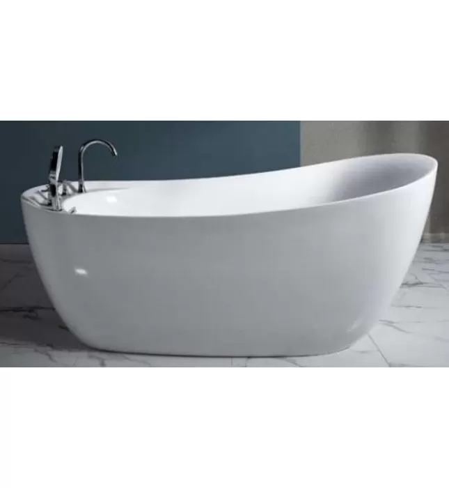 Bồn tắm đặt sàn 1.7m Mowoen MW8235-170