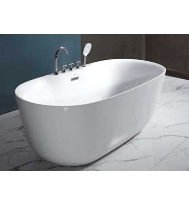 Bồn tắm đặt sàn 1.7m Mowoen MW8237-170