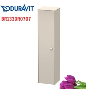 Tủ Để Đồ Nhà Vệ Sinh Duravit BR1330R0707