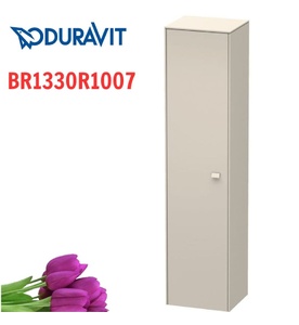 Tủ Để Đồ Nhà Vệ Sinh Duravit BR1330R1007