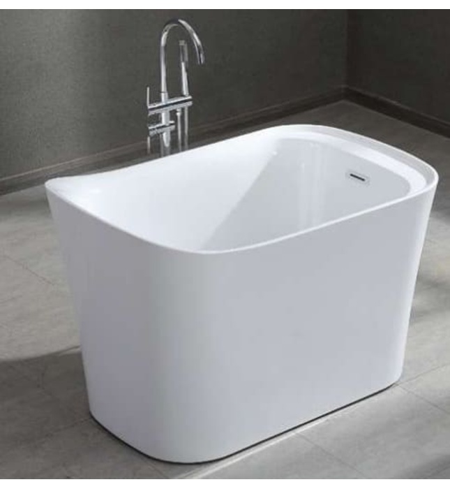 Bồn tắm đặt sàn 1.2m Mowoen MW8125-120