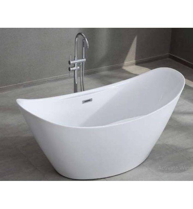 Bồn tắm đặt sàn 1.7m Mowoen MW8207-172