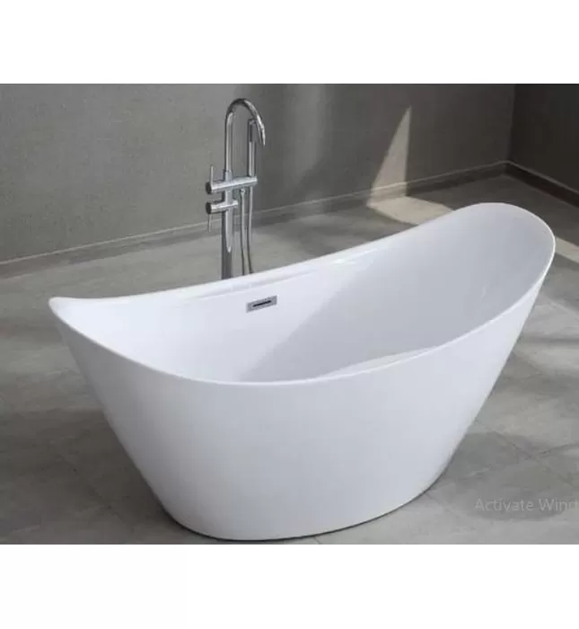 Bồn tắm đặt sàn 1.7m Mowoen MW8207-172
