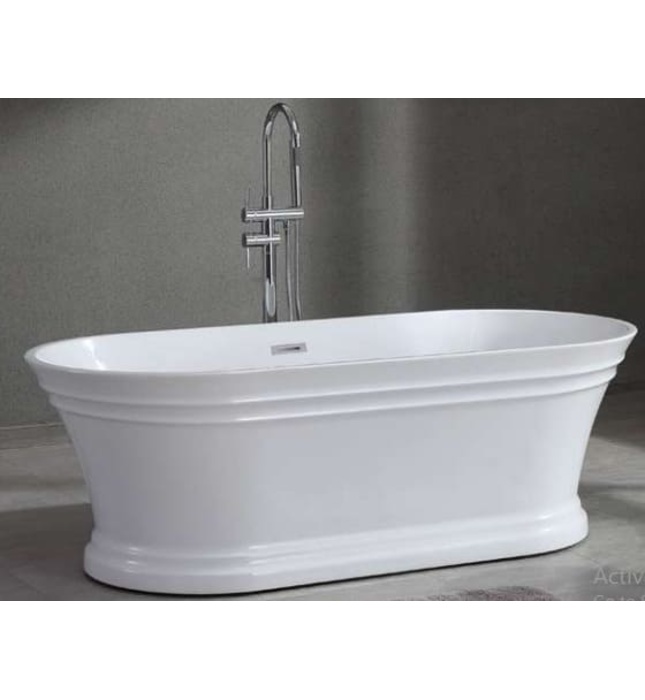 Bồn tắm đặt sàn 1.7m Mowoen MW8230-170