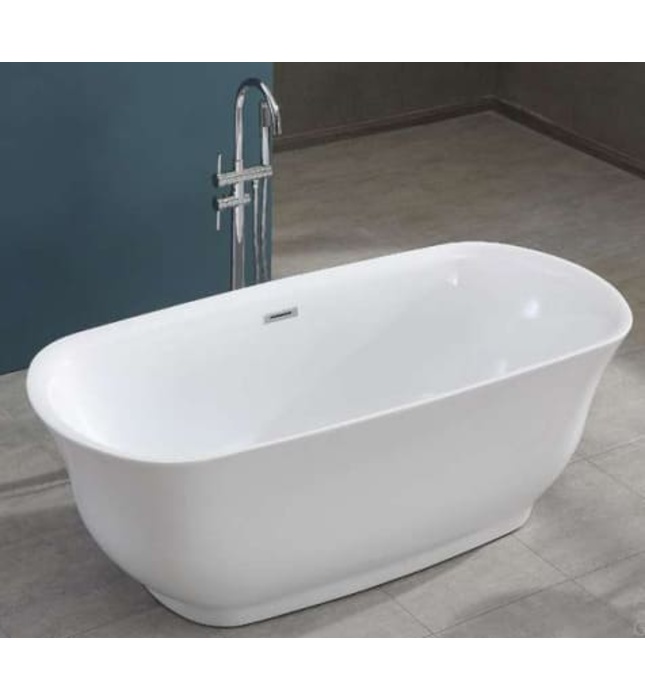 Bồn tắm đặt sàn 1.7m Mowoen MW8309-170 