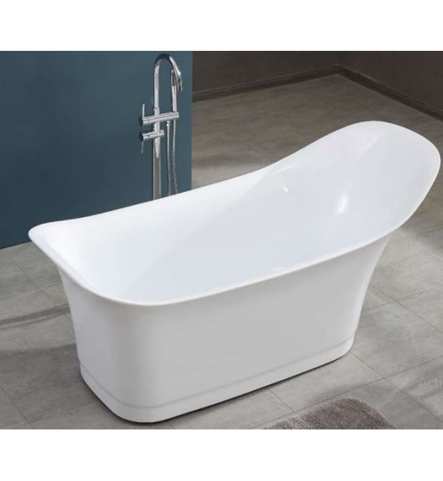 Bồn tắm đặt sàn 1.7m Mowoen MW8310-170