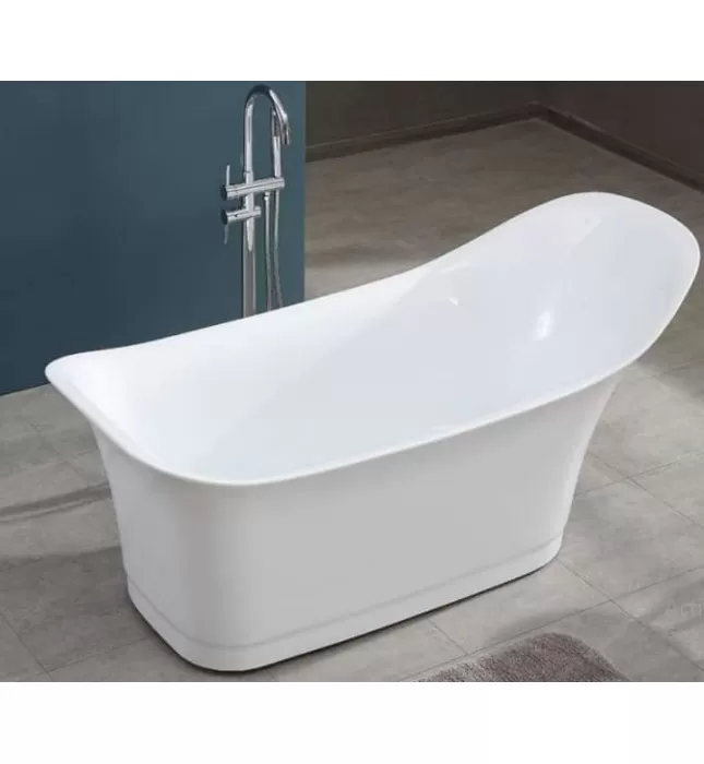 Bồn tắm đặt sàn 1.7m Mowoen MW8310-170