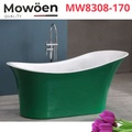 Bồn tắm đặt sàn Mowoen MW8308-170