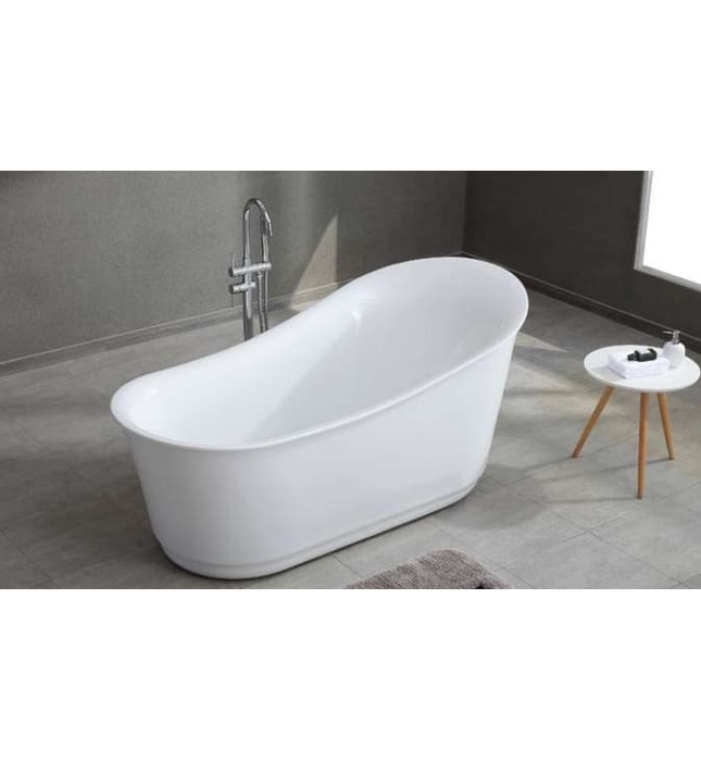 Bồn tắm đặt sàn 1.8m Mowoen MW8204B-178