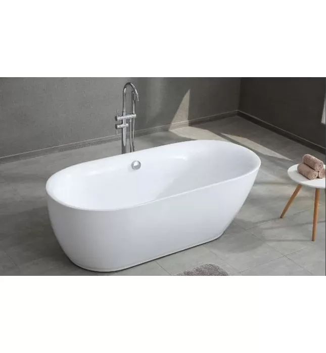 Bồn tắm đặt sàn 1.7m Mowoen MW8218-170