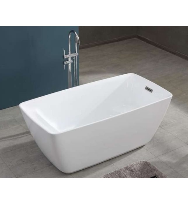 Bồn tắm đặt sàn 1.5m Mowoen MW8316-150