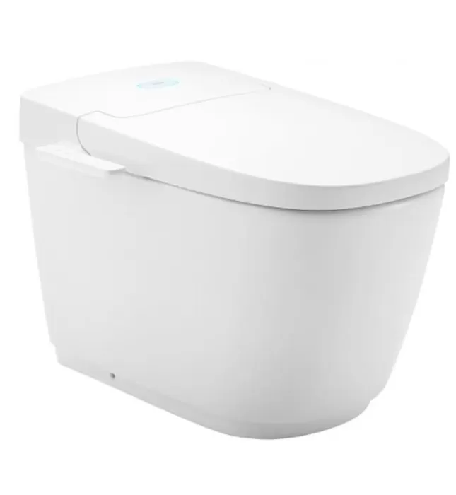 Bồn Cầu Thông Minh Inax AC-816VN/BW1 SARAS LIGHT-E
