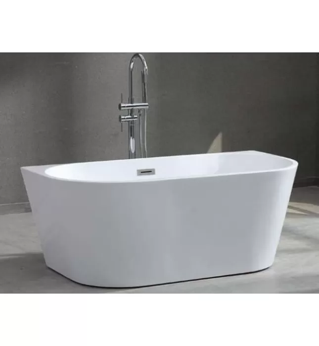 Bồn tắm đặt sàn 1.7m Mowoen MW8113-170