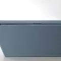 Bồn Tắm Mô Phỏng Đá Tự Nhiên Đặt Sàn 1.7m Mowoen MW001-Matt Gray 