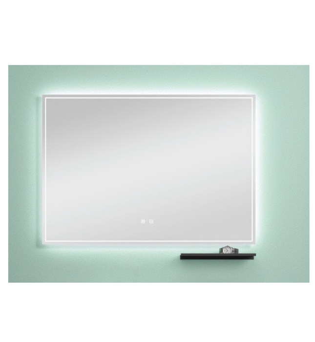 Gương Soi Nhà Tắm Mowoen MWM10070-100M