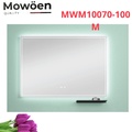 Gương Soi Nhà Tắm Mowoen MWM10070-100M