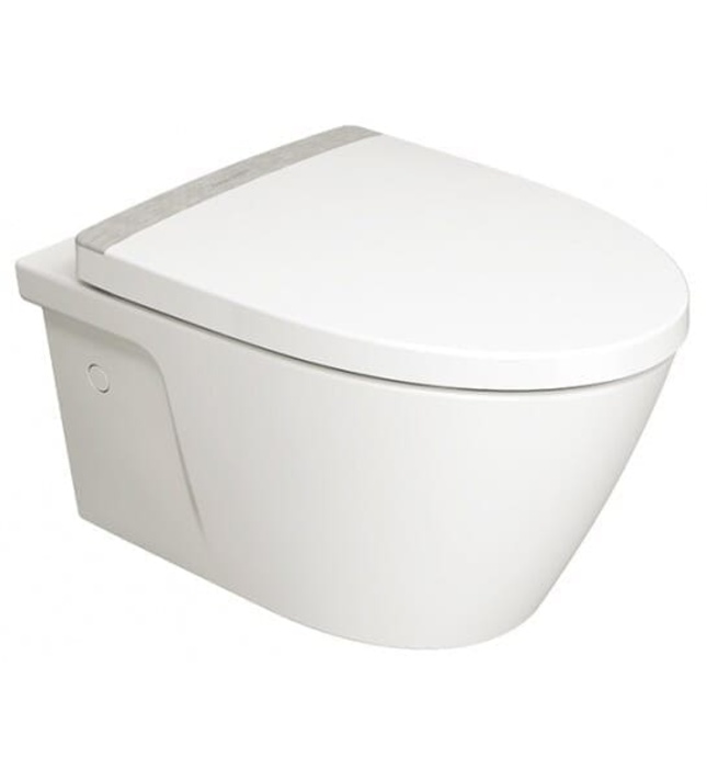 Bồn Cầu Treo Tường American Standard VF-3119V