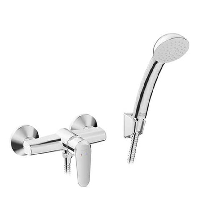 Sen tắm nóng lạnh American Standard WF-0712