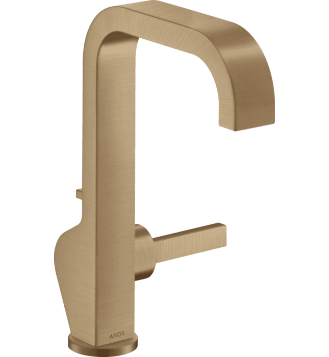 Vòi Lavabo Nóng Lạnh Đức Axor Citterio. 39034260