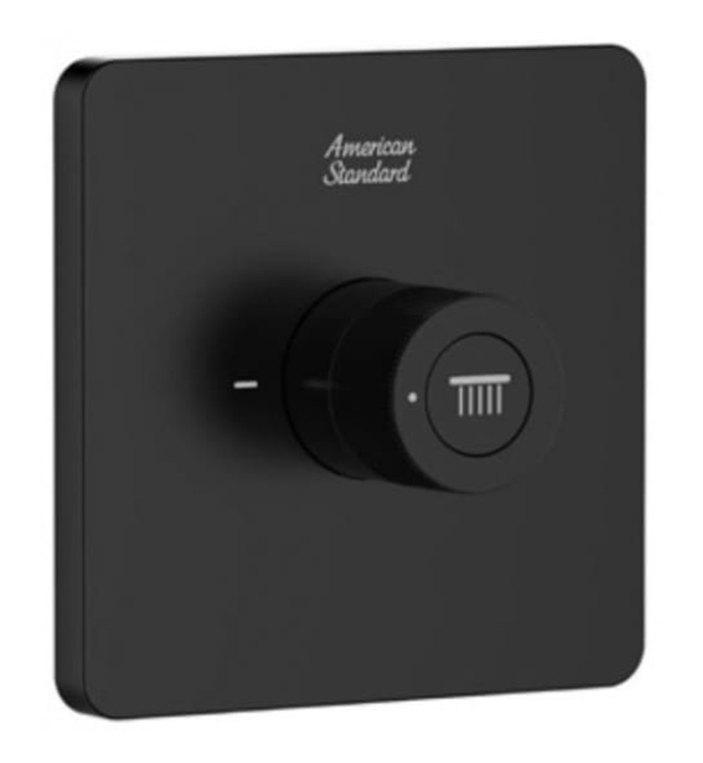 Nút Điều Chỉnh Đầu Sen American Standard FFAS0926MB Màu Đen