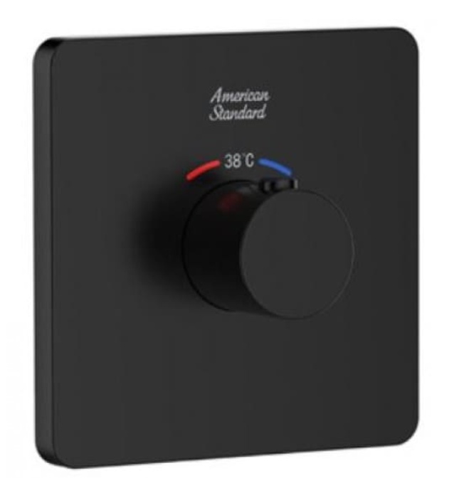 Bộ trộn nhiệt độ âm tường American Standard FFAS0930MB 