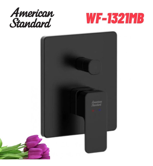 Sen tắm nóng lạnh âm tường American Standard WF-1321MB