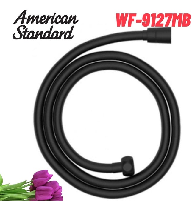 Dây sen 1.5m American Standard WF-9127MB