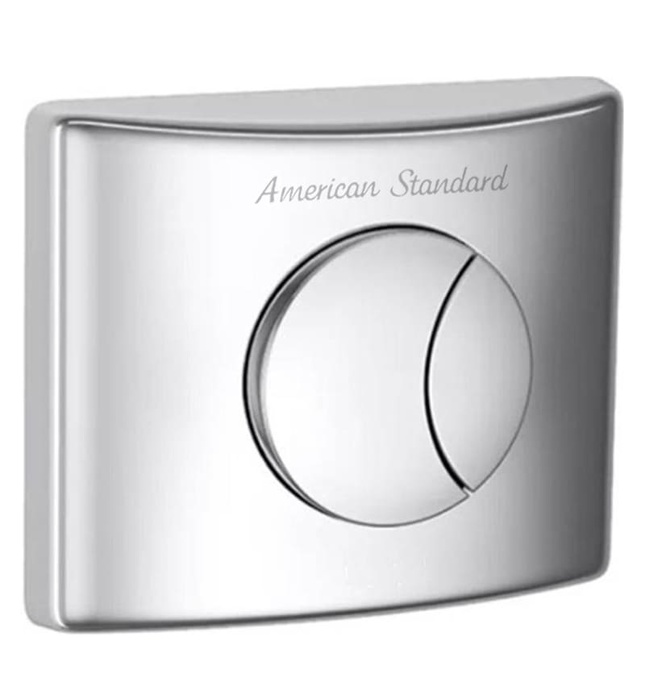 Mặt Nút Nhấn Xả Bồn Cầu American Standard WF-9809