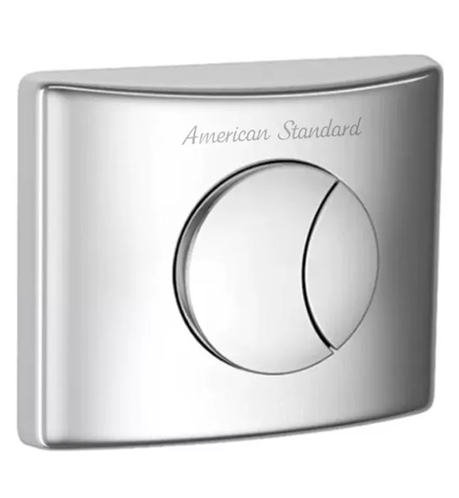 Mặt Nút Nhấn Xả Bồn Cầu American Standard WF-9809