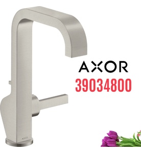 Vòi Lavabo Nóng Lạnh Đức Axor Citterio. 39034800