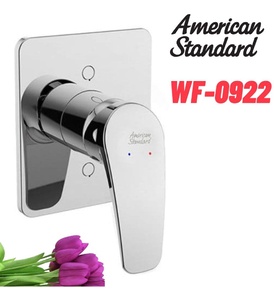 Sen tắm nóng lạnh âm tường American Standard WF-0922