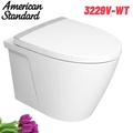 Bồn Cầu Đặt Sàn American Standard 3229V-WT