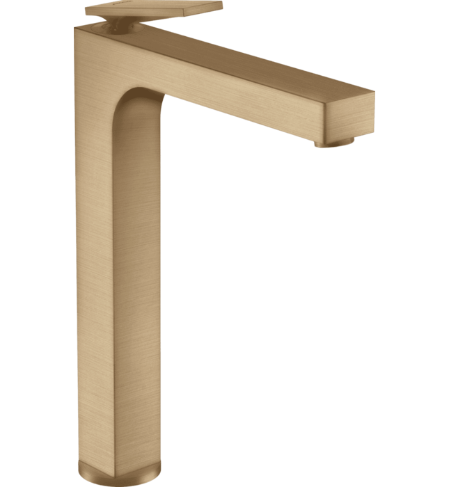 Vòi Lavabo Nóng Lạnh Đức Axor Citterio. 39021330