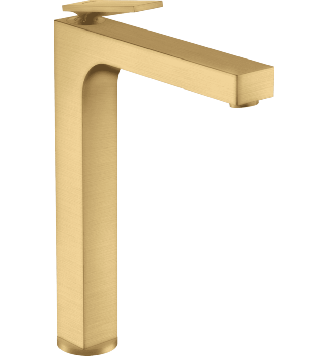 Vòi Lavabo Nóng Lạnh Đức Axor Citterio. 39021990