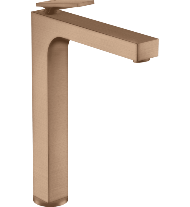 Vòi Lavabo Nóng Lạnh Đức Axor Citterio. 39021000