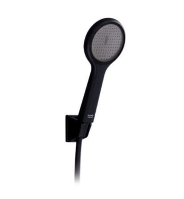 Bộ dây bát sen đen American Standard FFASS506-MB 