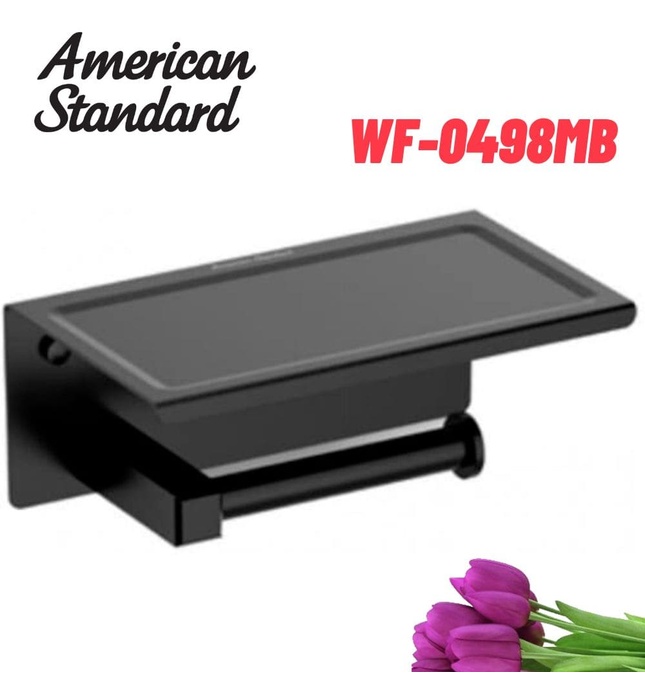 Lô giấy vệ sinh American Standard WF-0498MB