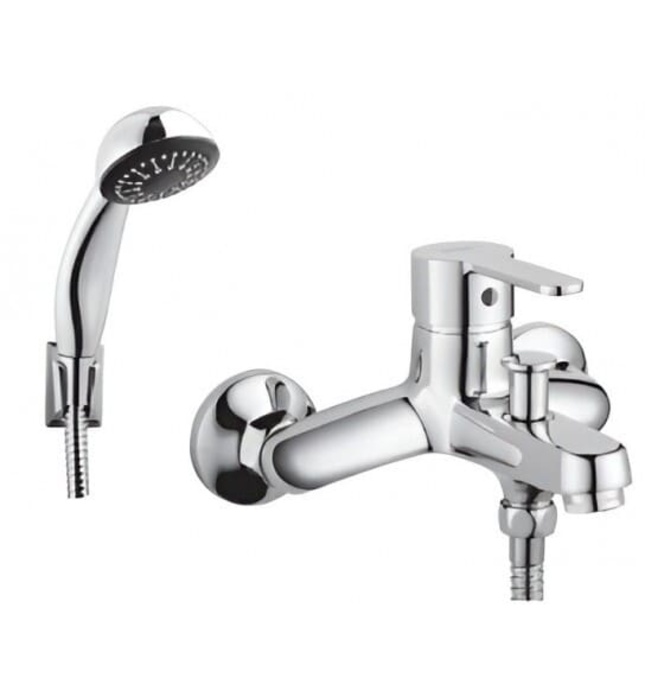 Vòi tắm sen gắn tường American Standard WF-6511