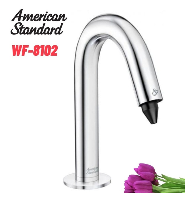 Vòi xà phòng cảm ứng American Standard WF-8102