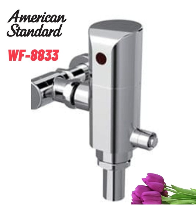 Van xả bàn cầu American Standard WF-8833