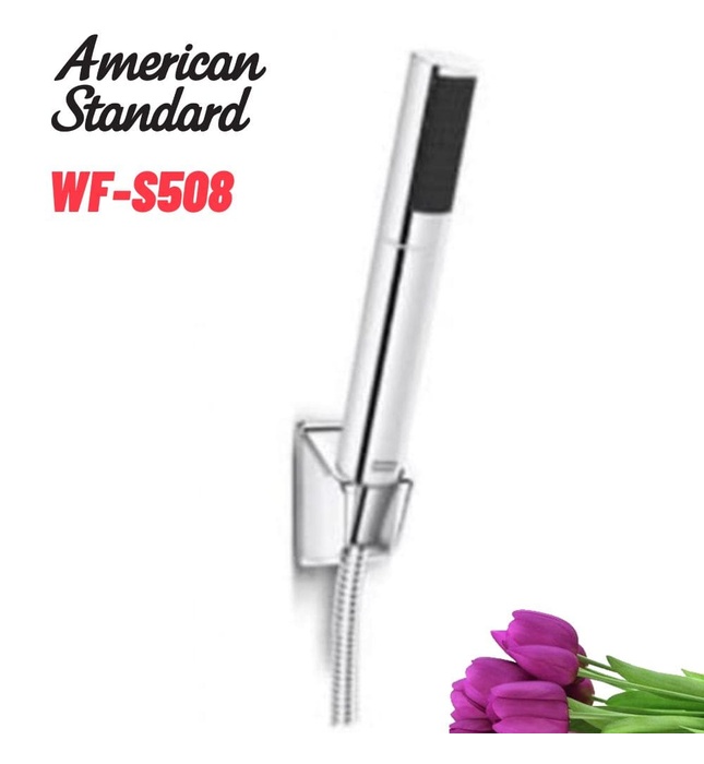 Tay Sen American Standard WF-S508B màu đen 