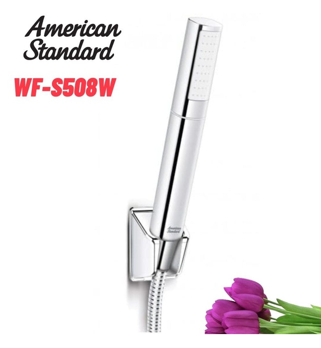 Tay Sen American Standard WF-S508W màu trắng